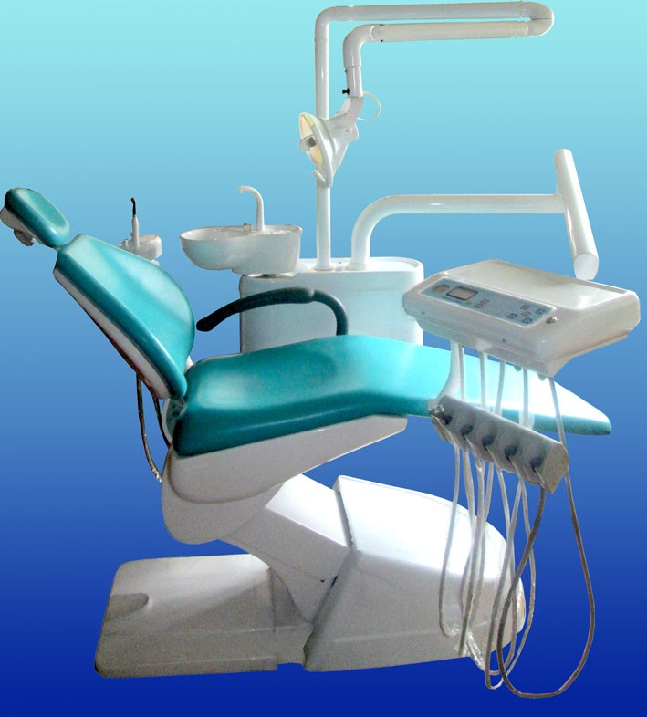 Установка стоматологическая «Селена-01-05»