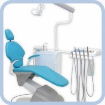 Установка стоматологическая «Селена-02-05»