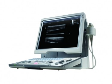 Аппарат ультразвуковой диагностический Mindray DP-50 (2 датчика)