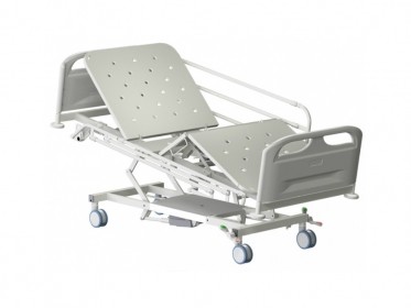 Кровать медицинская для лежачих больных КМФТ140 МСК-140