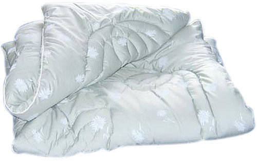Одеяло экофайбер, 110*140 см