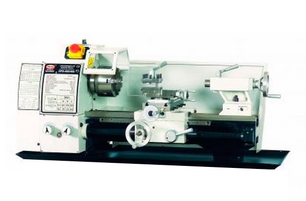 SPB-400/400 универсальный токарный станок 25015000