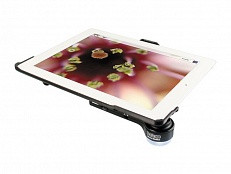 Мобильный мини-микроскоп для iPad 2/3/4