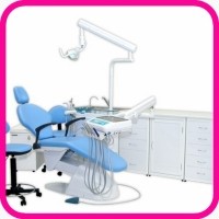 Кабинет стоматологический терапевтический «СТОМЭЛ»