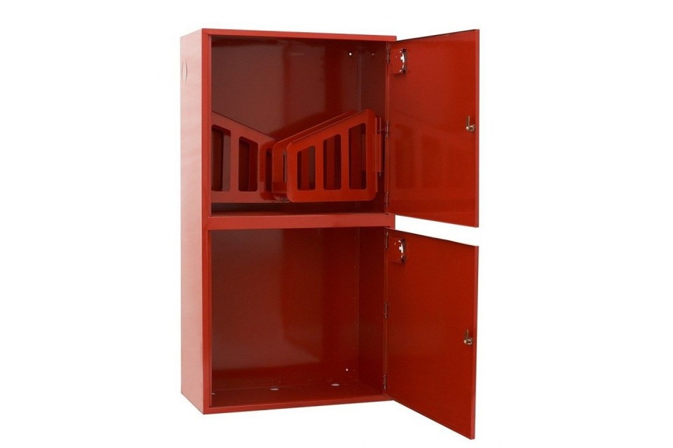Шкаф для пожарного крана-320-12 НЗК