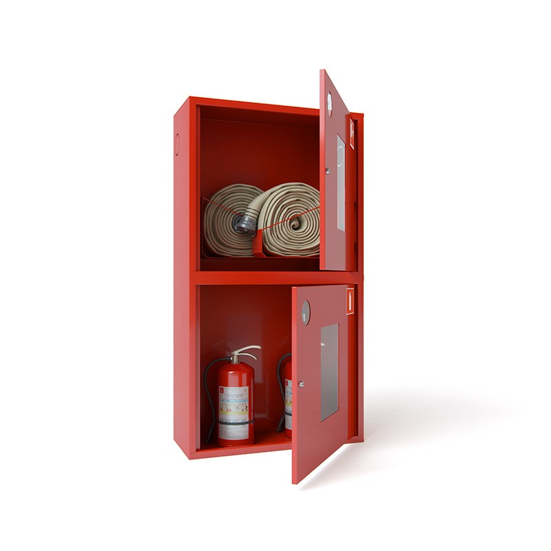 Шкаф для пожарного крана-320-12 НОК