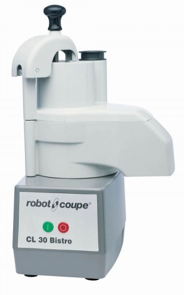 Овощерезка Robot Coupe cl30 bistro, без дисков, 50 кг/ч