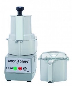 Процессор кухонный robot coupe r211xl ra