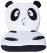 Кресло-игрушка панда,  770*440*0,9 мм