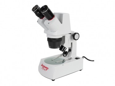 Микроскоп стереоскопический Микромед МС-1 (вар.2С) Digital