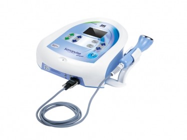 Аппарат ультразвуковой терапии Ibramed SONOPULSE Compact 1.0 МГц