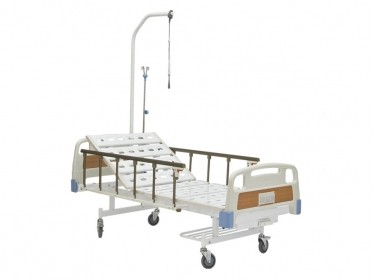 Кровать медицинская для лежачих больных Армед FS3023W, 2180*960*910 мм