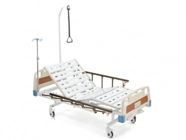 Кровать медицинская для лежачих больных Армед FS3031W, 2160*980*940 мм