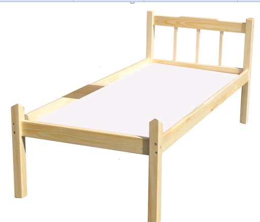 Кровать детская,1440*640 мм