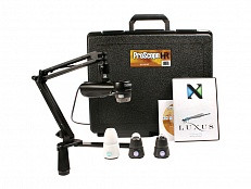 Интерактивный микроскоп ProScop HR Deluxe Kit